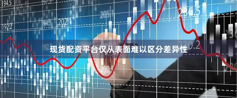现货配资平台仅从表面难以区分差异性